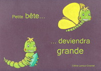 PETITE BETE ... DEVIENDRA GRANDE