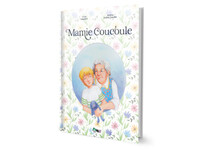 Mamie Coucoule (Livre)