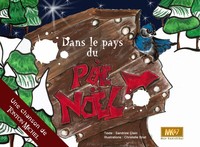 DANS LE PAYS DU PERE NOEL