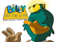 BILLY VEUT ETRE ROI