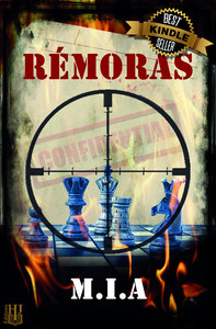 REMORAS (EDITION ILLUSTREE)