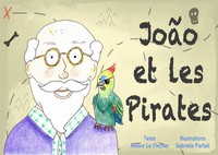 JOAO ET LES PIRATES