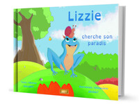 Lizzie cherche son paradis (livre)