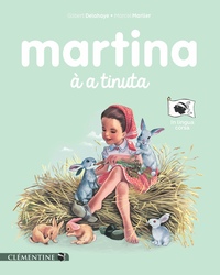 Martina à a tinuta