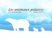 Les animaux polaires [KAMISHIBAI]