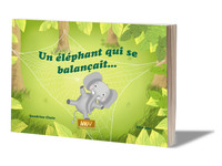 Un éléphant qui se balançait