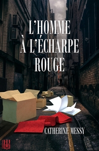 L'HOMME A L'ECHARPE ROUGE