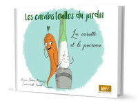 LES CARABISTOUILLES DU JARDIN