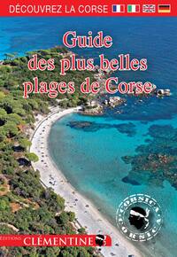 Guides des plus belles plages de Corse