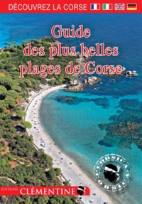 Guide des plus belles plages de Corse