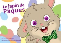 Le lapin de Pâques