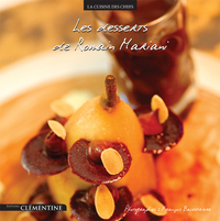 Les desserts de Romain Mariani
