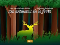 Les animaux de la forêt [KAMISHIBAI]