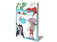 COLORIA-JEUX N 3