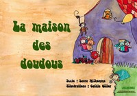 LA MAISON DES DOUDOUS