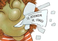 Le dévoreur de livres