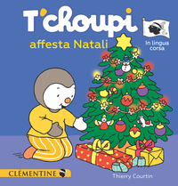 T’choupi affesta Natali