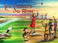 Les Pirates du Rhin [KAMISHIBAI]