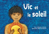 VIC ET LE SOLEIL