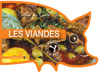 LES VIANDES CUISINE DE CORSE