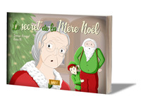 Le secret de la Mère Noël (livret)