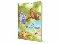 Le Pique-Nique