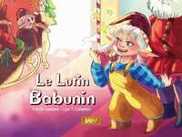 LE LUTIN BABUNIN