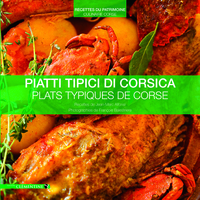 Piatti Tipici di Corsica - Plats typiques de Corse