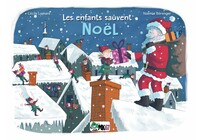 Les enfants sauvent Noël (Kamishibai)