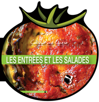 Les entrées et les salades Cuisine de corse