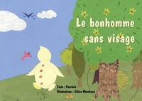 Le bonhomme sans visage