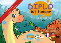 DIPLO IST HEISER / DIPLO EST ENROUE (ALLEMAND) [KAMISHIBAI]