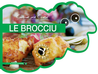 Le brocciu Cuisine de corse