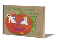 Halloween ? C'est quoi Halloween ? (livret souple)