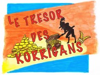 Le trésor des korrigans