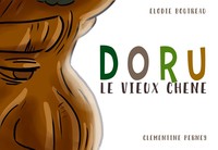 DORU LE VIEUX CHENE