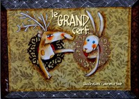 LE GRAND CERF