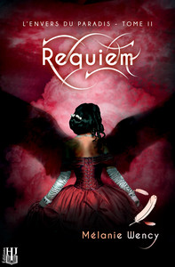REQUIEM (L'ENVERS DU PARADIS - TOME 2)