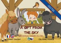 A gift from the sky (Kamishibai en Anglais)