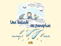 UNE BALADE EN PARAPLUIE