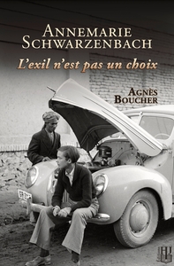Annemarie Schwarzenbach