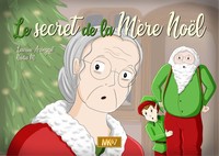 Le secret de la Mère Noël [KAMISHIBAI]