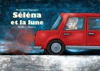 SELENA ET LA LUNE
