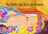 LA BELLE AU BOIS DORMANT