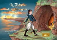 LE TRESOR DES KORRIGANS