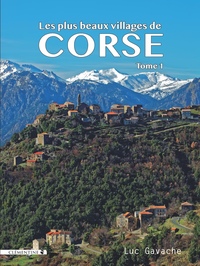 Les plus beaux villages de corse