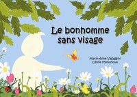 LE BONHOMME SANS VISAGE