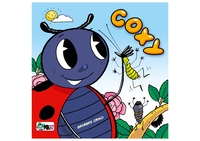 Coxy la coccinelle (KAMISHIBAI)