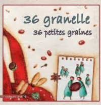 36 granelle