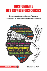 Dictionnaire des expressions corses